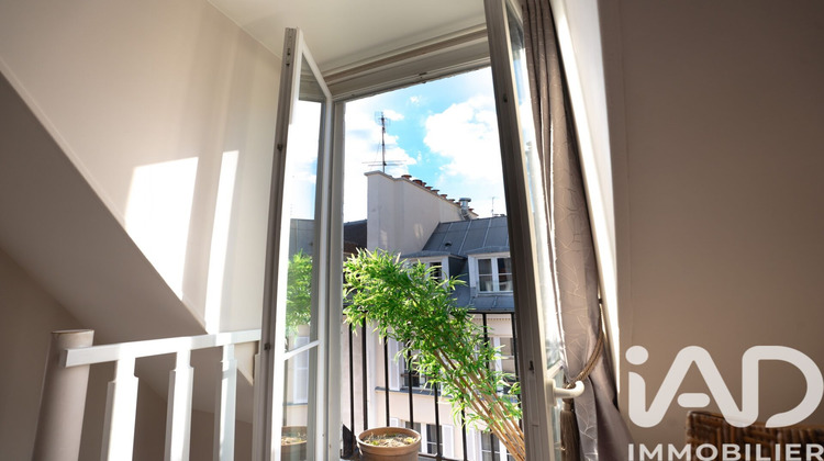 Ma-Cabane - Vente Appartement Paris, 42 m²