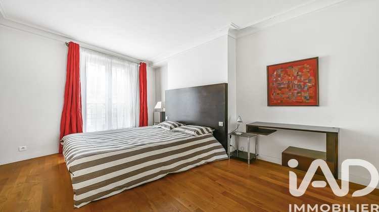 Ma-Cabane - Vente Appartement Paris, 54 m²