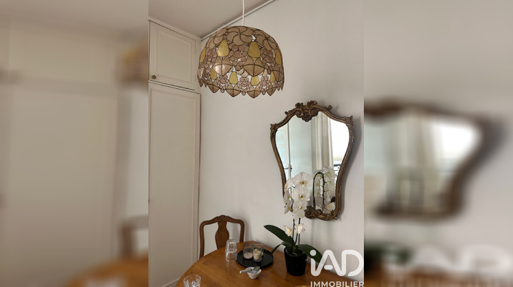 Ma-Cabane - Vente Appartement Paris, 27 m²