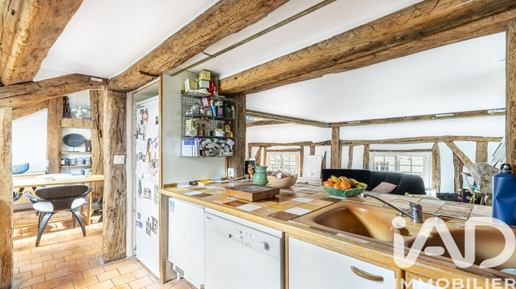Ma-Cabane - Vente Appartement Paris, 105 m²