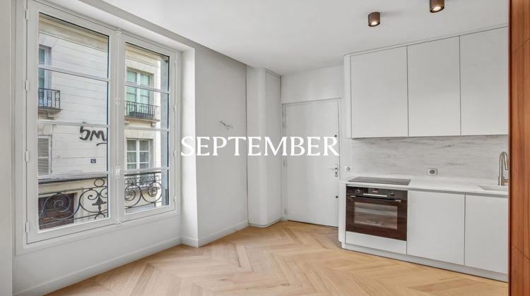 Ma-Cabane - Vente Appartement Paris, 47 m²