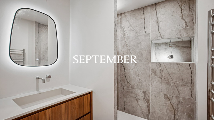 Ma-Cabane - Vente Appartement Paris, 47 m²