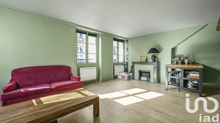 Ma-Cabane - Vente Appartement Paris, 28 m²