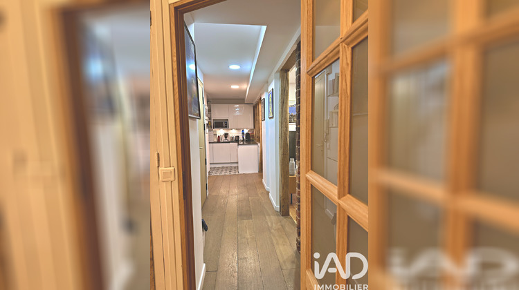 Ma-Cabane - Vente Appartement Paris, 77 m²