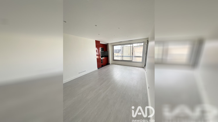 Ma-Cabane - Vente Appartement Paris, 32 m²