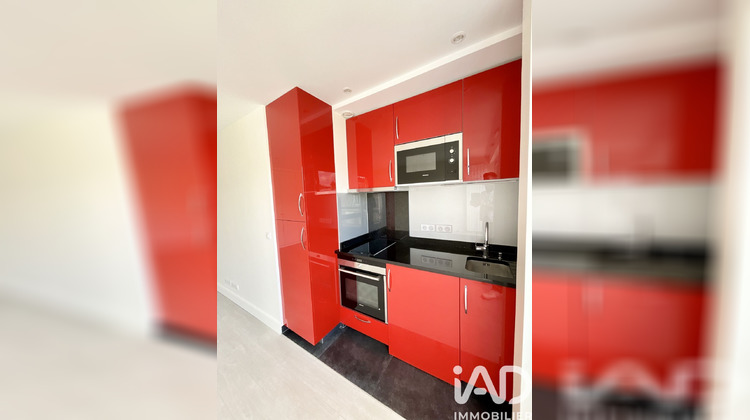 Ma-Cabane - Vente Appartement Paris, 32 m²