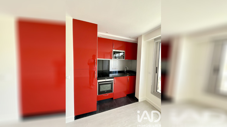 Ma-Cabane - Vente Appartement Paris, 32 m²