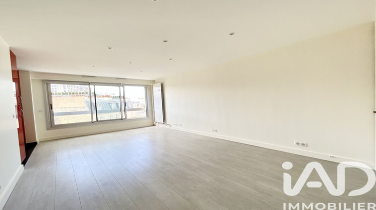 Ma-Cabane - Vente Appartement Paris, 32 m²