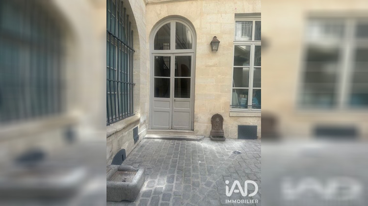 Ma-Cabane - Vente Appartement Paris, 85 m²