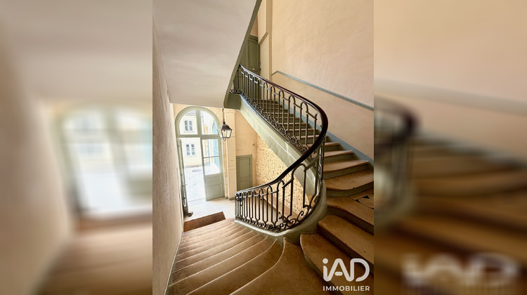 Ma-Cabane - Vente Appartement Paris, 85 m²