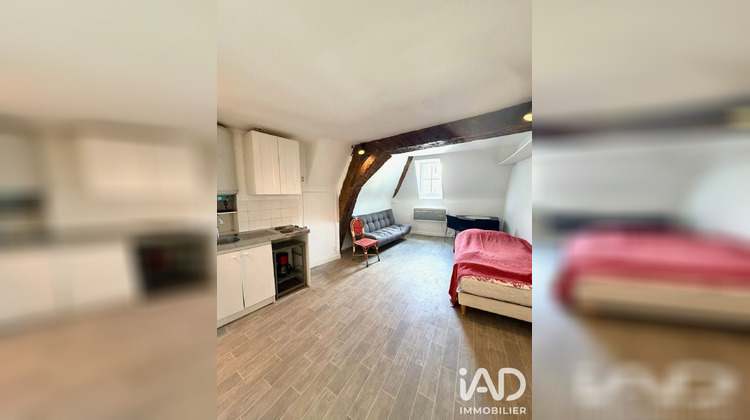 Ma-Cabane - Vente Appartement Paris, 85 m²