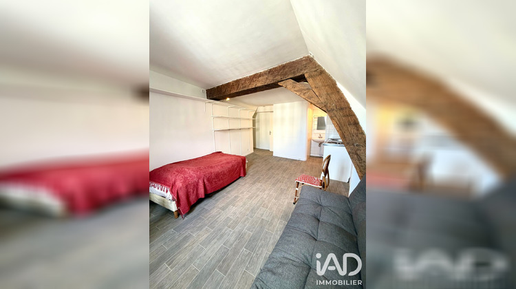 Ma-Cabane - Vente Appartement Paris, 85 m²