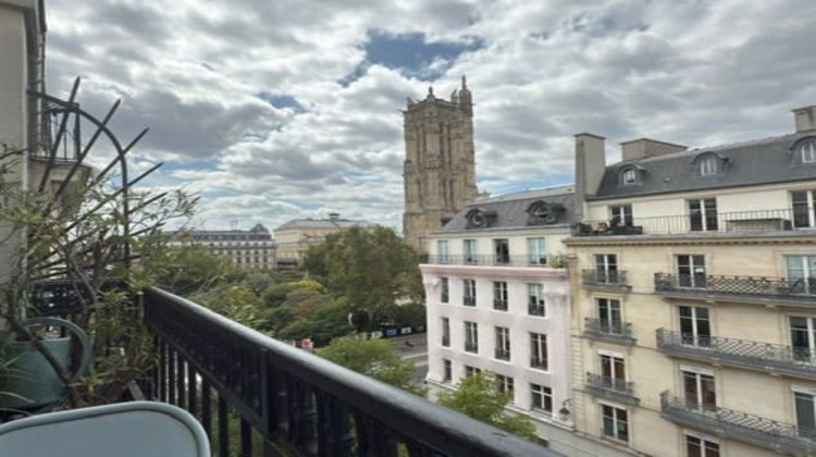 Ma-Cabane - Vente Appartement Paris, 102 m²