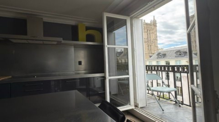 Ma-Cabane - Vente Appartement Paris, 102 m²