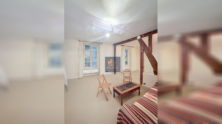 Ma-Cabane - Vente Appartement Paris, 53 m²