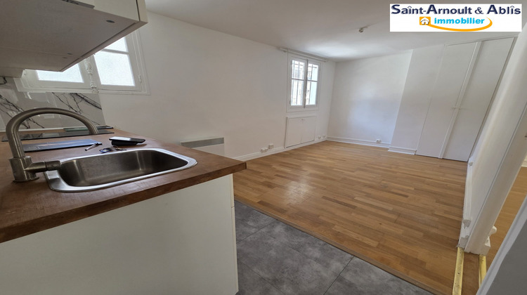 Ma-Cabane - Vente Appartement Paris, 27 m²