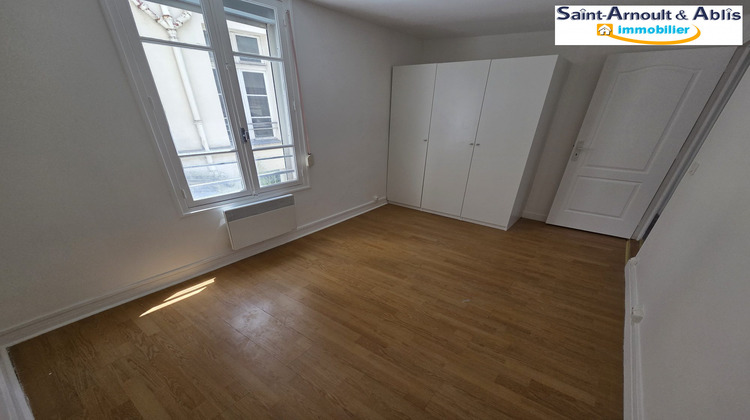Ma-Cabane - Vente Appartement Paris, 27 m²