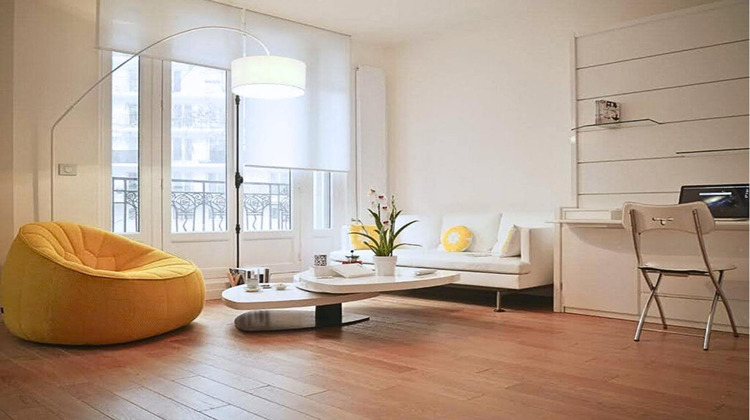 Ma-Cabane - Vente Appartement PARIS, 31 m²