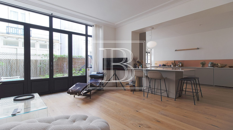 Ma-Cabane - Vente Appartement Paris, 58 m²
