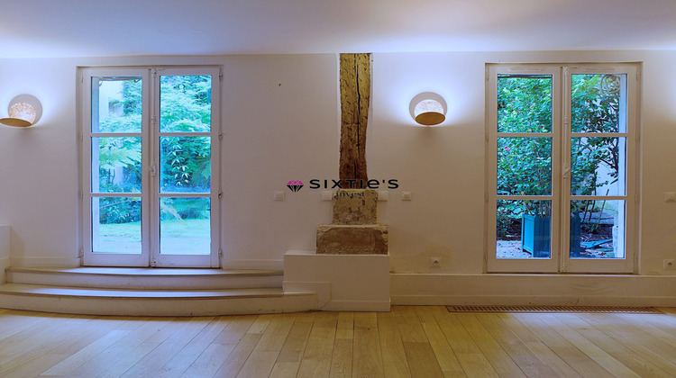 Ma-Cabane - Vente Appartement Paris, 288 m²
