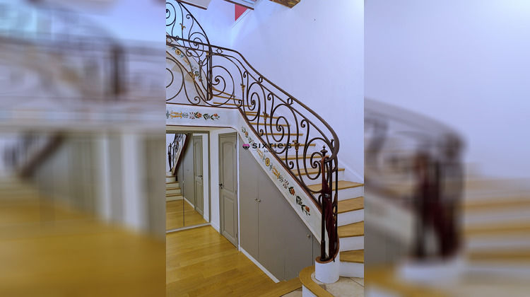 Ma-Cabane - Vente Appartement Paris, 288 m²