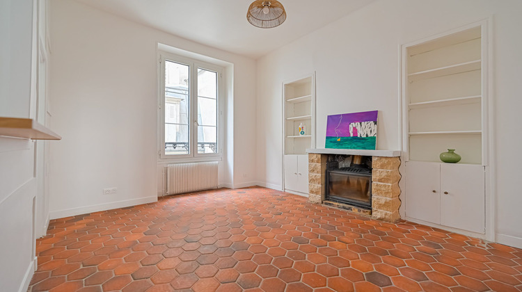 Ma-Cabane - Vente Appartement Paris, 40 m²