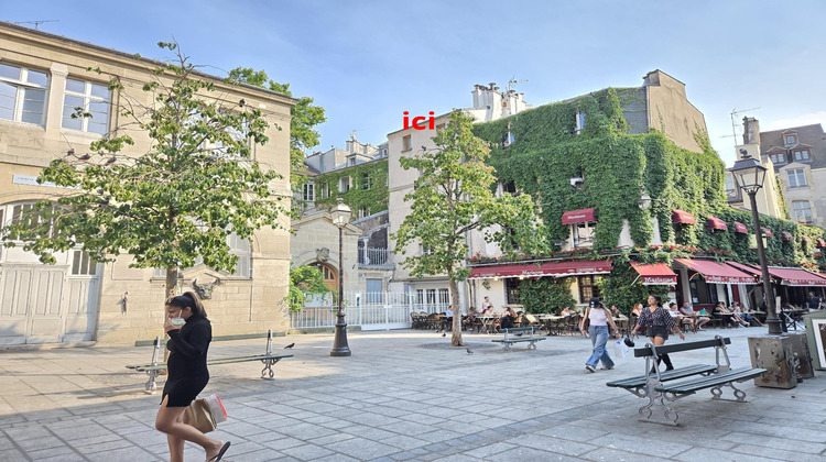 Ma-Cabane - Vente Appartement Paris, 36 m²