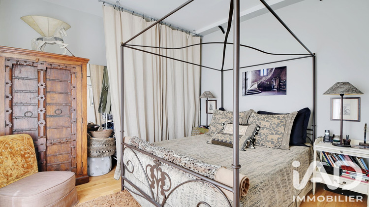 Ma-Cabane - Vente Appartement Paris, 43 m²