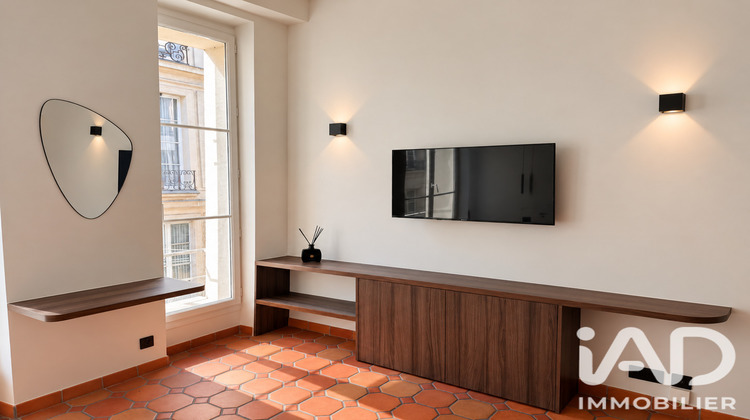 Ma-Cabane - Vente Appartement Paris, 14 m²