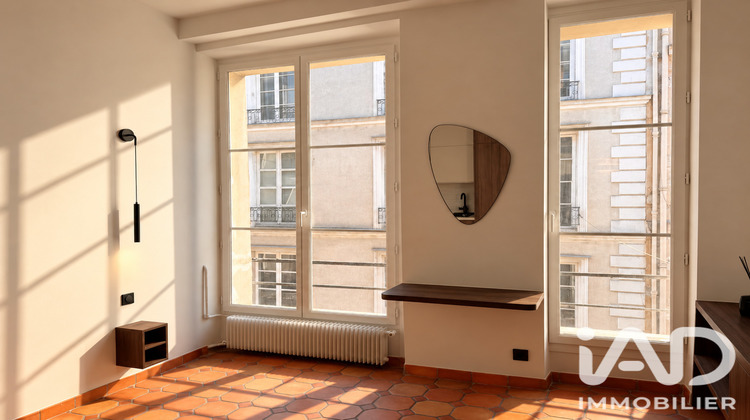 Ma-Cabane - Vente Appartement Paris, 14 m²