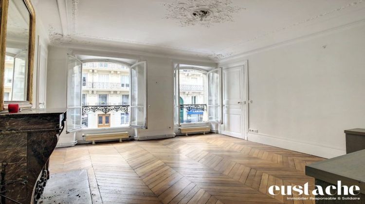 Ma-Cabane - Vente Appartement Paris, 53 m²