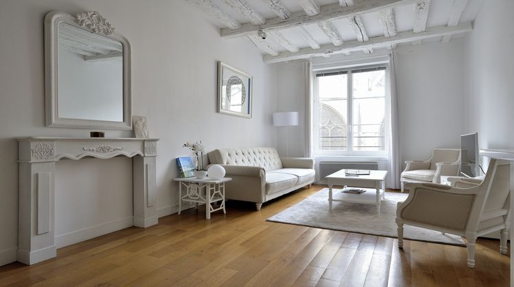 Ma-Cabane - Vente Appartement Paris, 69 m²