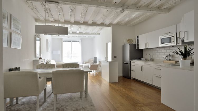 Ma-Cabane - Vente Appartement Paris, 69 m²