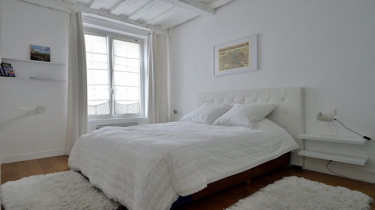 Ma-Cabane - Vente Appartement Paris, 69 m²