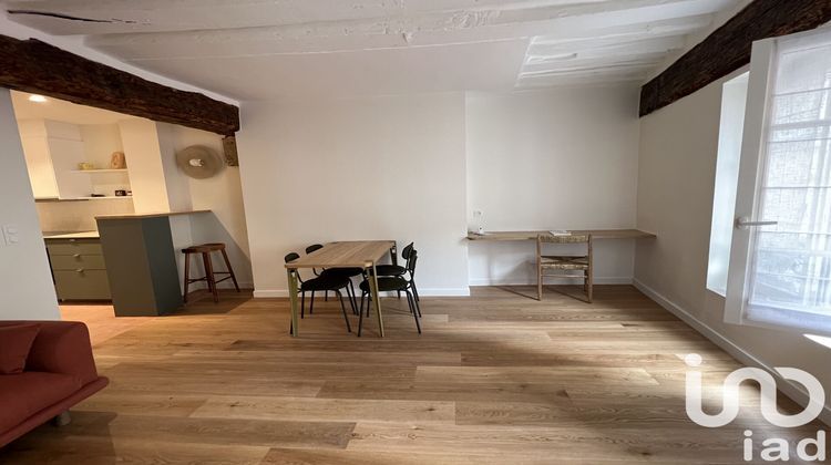 Ma-Cabane - Vente Appartement Paris, 40 m²