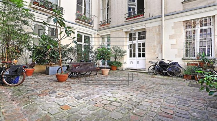 Ma-Cabane - Vente Appartement Paris, 65 m²