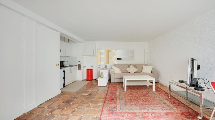 Ma-Cabane - Vente Appartement Paris, 26 m²