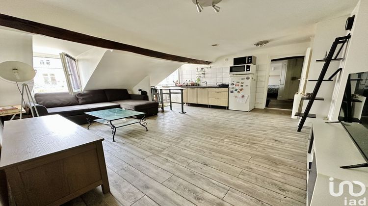 Ma-Cabane - Vente Appartement Paris, 42 m²