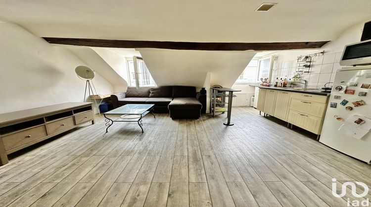 Ma-Cabane - Vente Appartement Paris, 42 m²