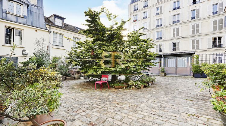 Ma-Cabane - Vente Appartement Paris, 79 m²