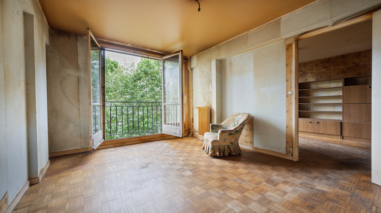 Ma-Cabane - Vente Appartement Paris, 31 m²