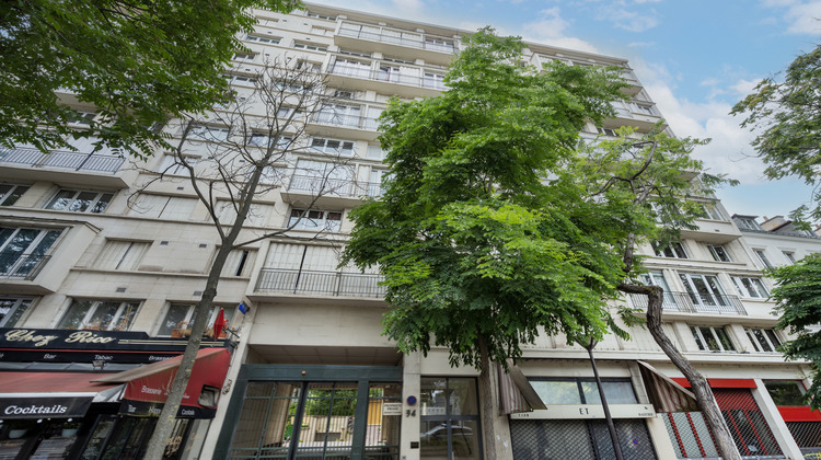 Ma-Cabane - Vente Appartement Paris, 20 m²