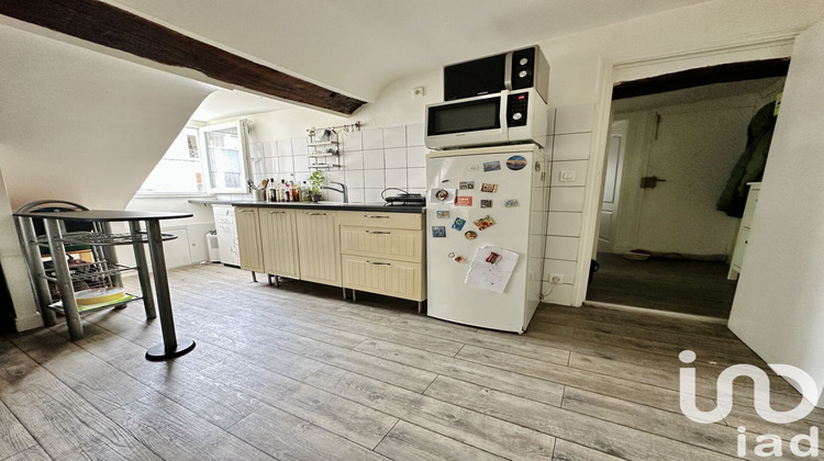 Ma-Cabane - Vente Appartement Paris, 42 m²