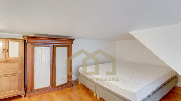 Ma-Cabane - Vente Appartement Paris, 25 m²