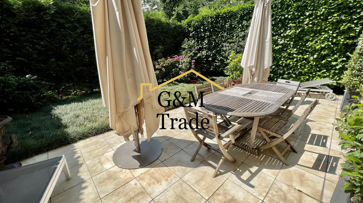 Ma-Cabane - Vente Appartement Paris, 101 m²