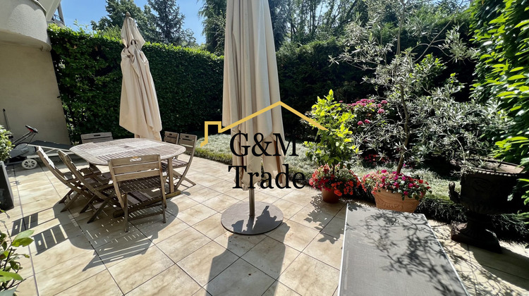 Ma-Cabane - Vente Appartement Paris, 101 m²