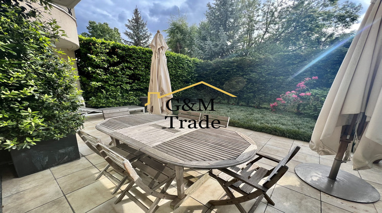 Ma-Cabane - Vente Appartement Paris, 101 m²