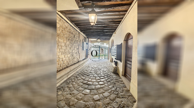 Ma-Cabane - Vente Appartement Paris, 38 m²