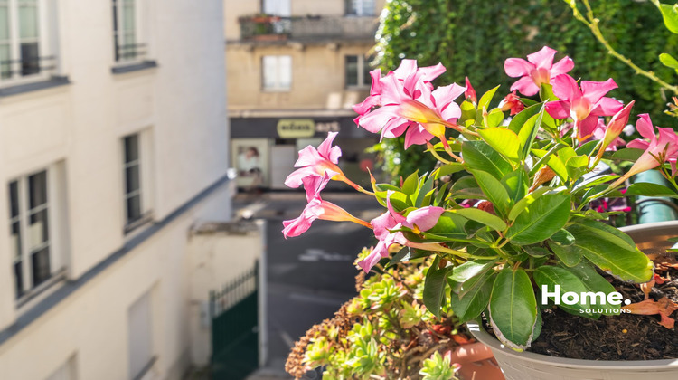 Ma-Cabane - Vente Appartement Paris, 50 m²