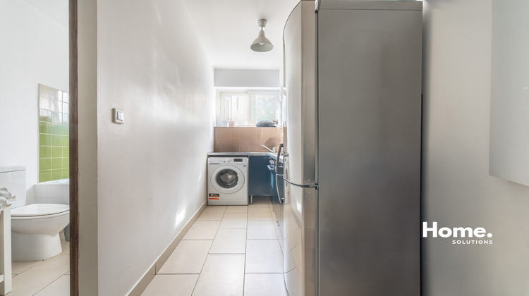 Ma-Cabane - Vente Appartement Paris, 50 m²